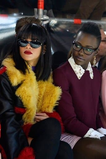 Untitled Lupita Nyong'o/Rihanna Project Image