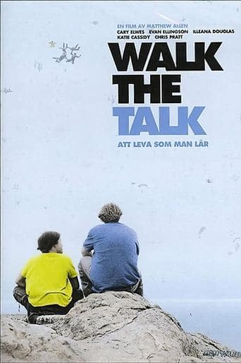 Walk the Talk Image