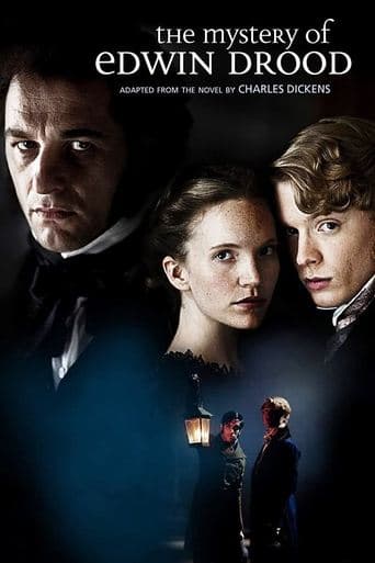 The Mystery of Edwin Drood Image