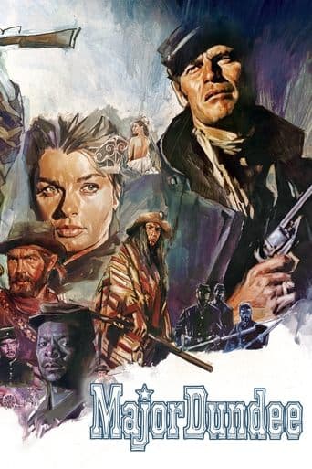 Major Dundee Image