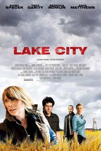 Lake City Image