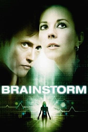 Brainstorm Image