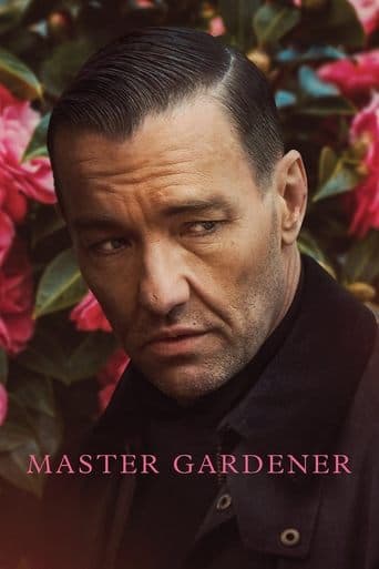 Master Gardener Image