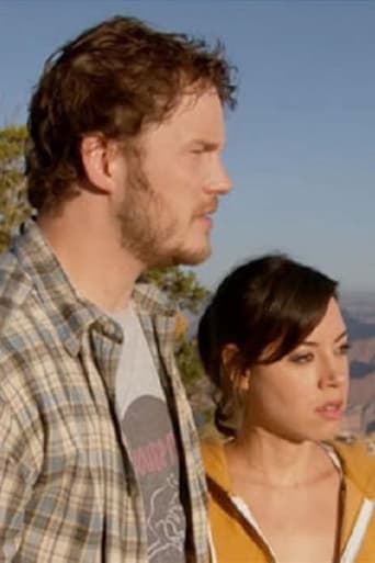 Parks and Recreation: Road Trip Image