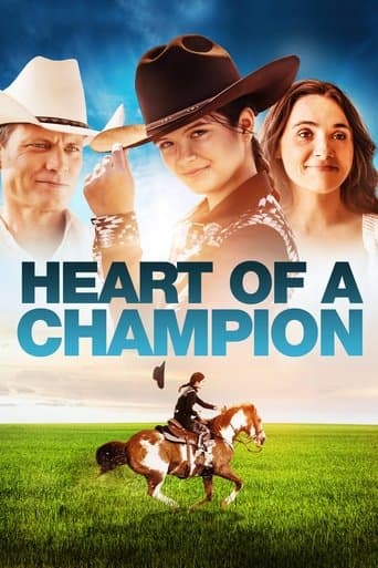 Heart of a Champion Image