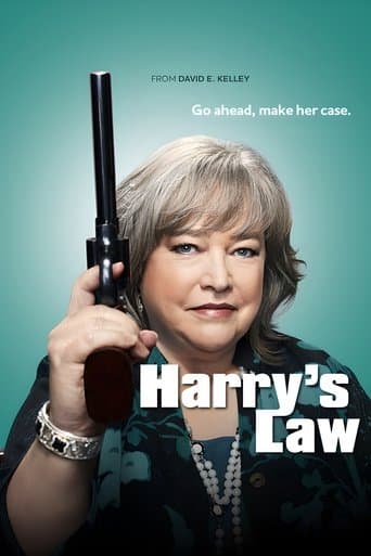 Harry's Law Image