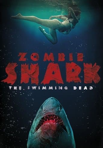 Zombie Shark Image