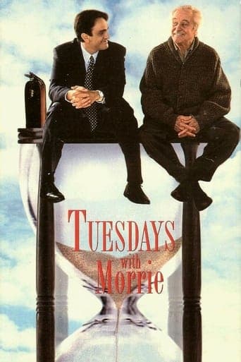 Tuesdays with Morrie Image