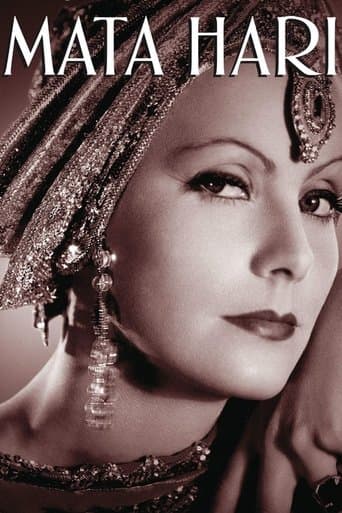 Mata Hari Image