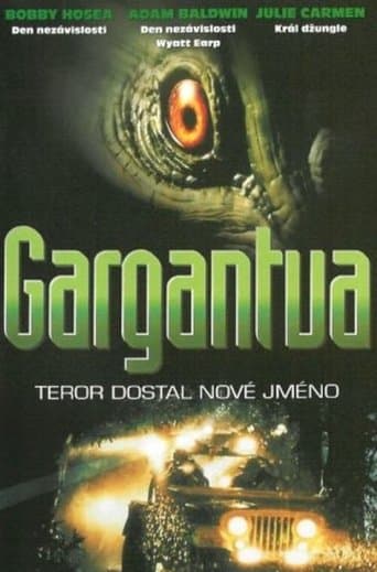 Gargantua Image
