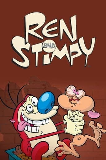 The Ren & Stimpy Show Image