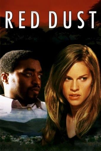 Red Dust Image