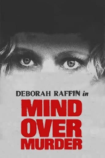 Mind Over Murder Image