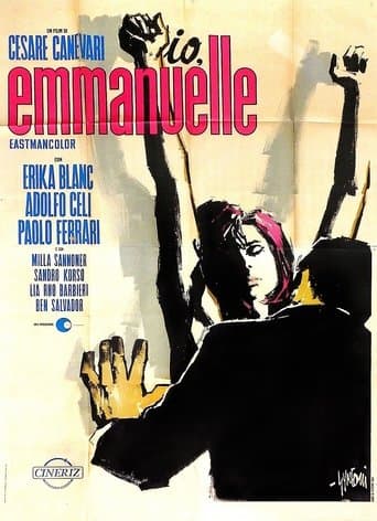 A Man for Emmanuelle Image