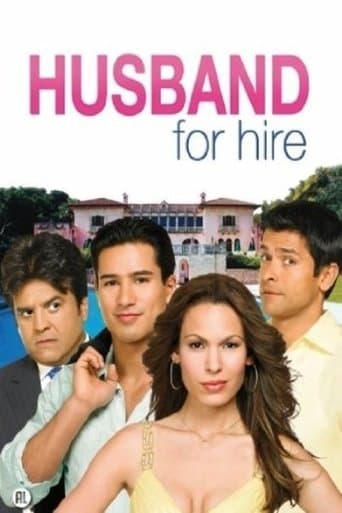 Husband for Hire Image