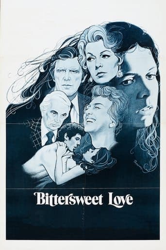 Bittersweet Love Image