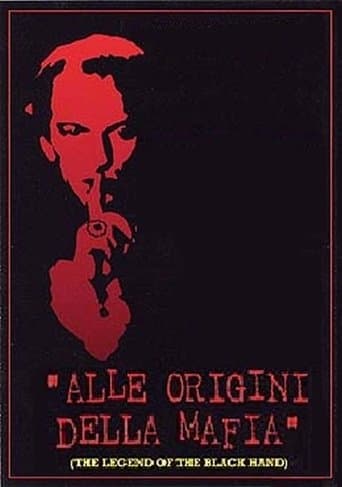 Origins of the Mafia Image