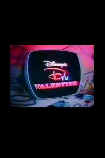 Disney's DTV Valentine Image