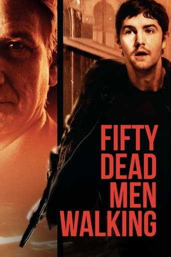 Fifty Dead Men Walking Image