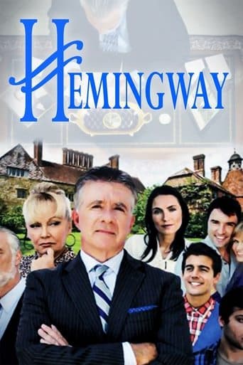 Hemingway Image