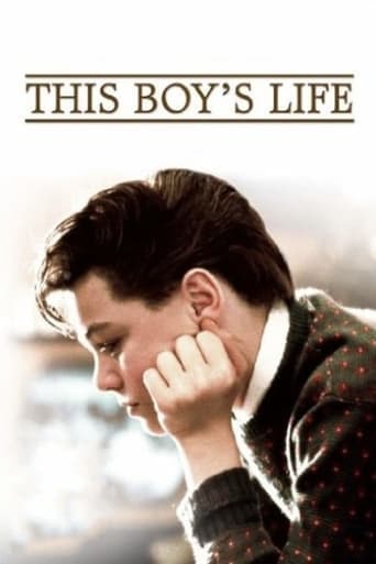 This Boy's Life Image