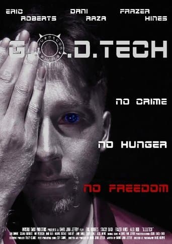 G.O.D. Tech Image
