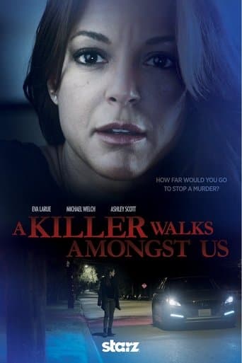 A Killer Walks Amongst Us Image