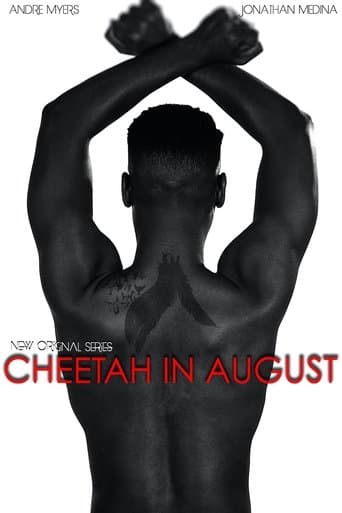 Cheetah in August Image