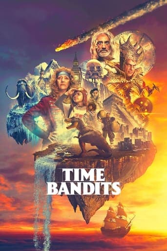 Time Bandits Image