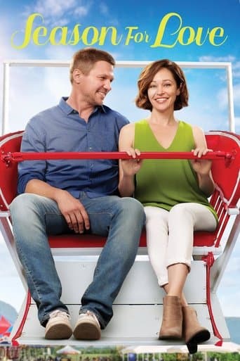 Season for Love Image