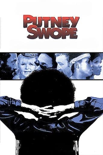 Putney Swope Image
