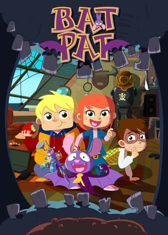 Bat Pat Image