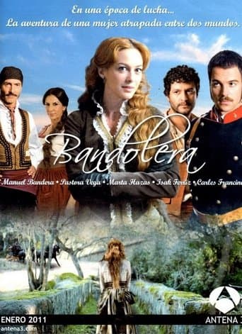 Bandolera Image