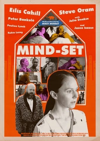 Mind-Set Image