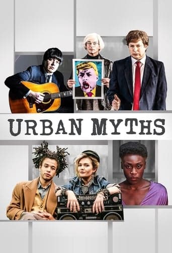 Urban Myths Image