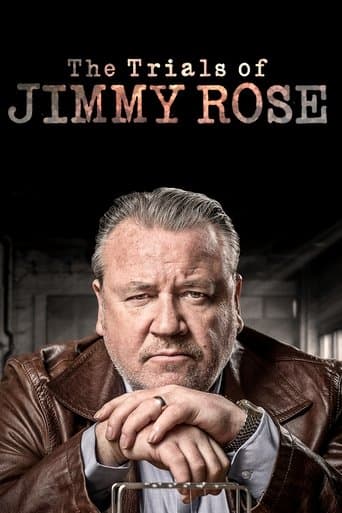 The Trials of Jimmy Rose Image