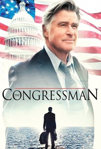 The Congressman Image