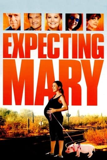 Expecting Mary Image
