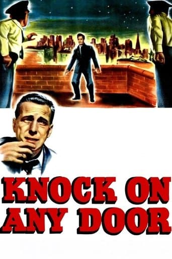 Knock on Any Door Image