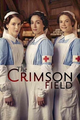 The Crimson Field Image