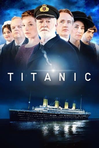 Titanic Image