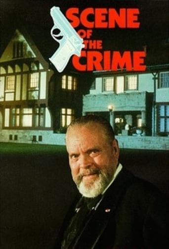 Scene of the Crime Image
