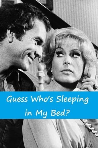 Guess Who's Sleeping in My Bed? Image