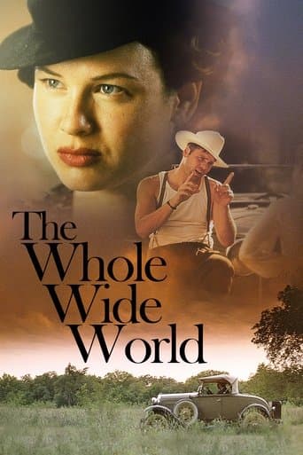 The Whole Wide World Image