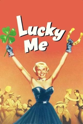 Lucky Me Image