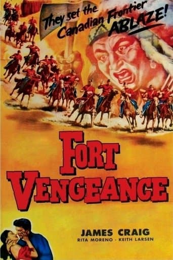 Fort Vengeance Image