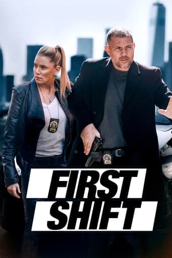 First Shift Image