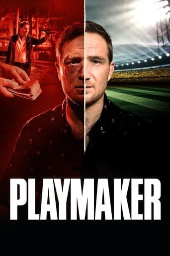 Playmaker Image