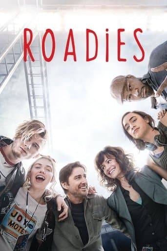 Roadies Image