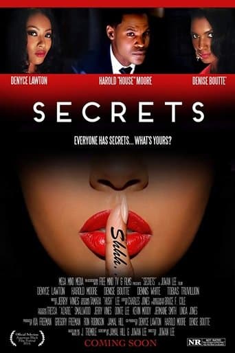 Secrets Image